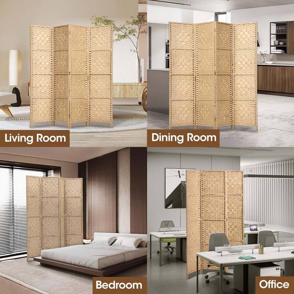 Collapsible Room Divider