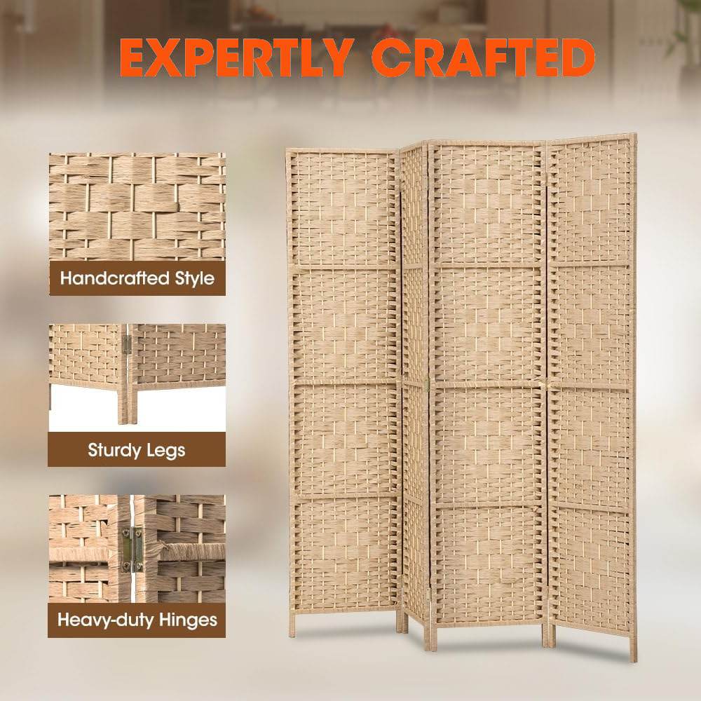 Collapsible Room Divider