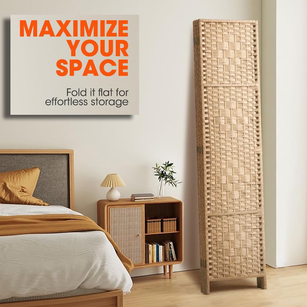 Collapsible Room Divider
