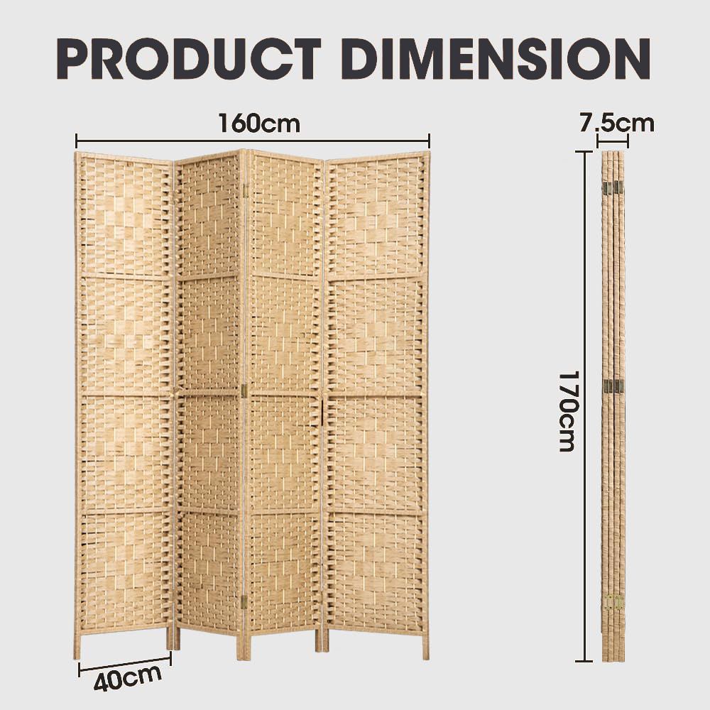 Collapsible Room Divider