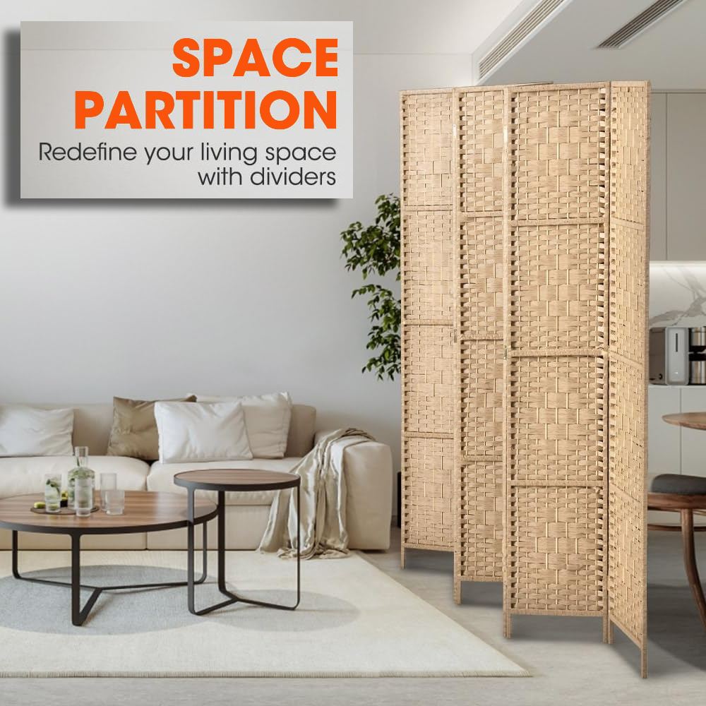 Collapsible Room Divider
