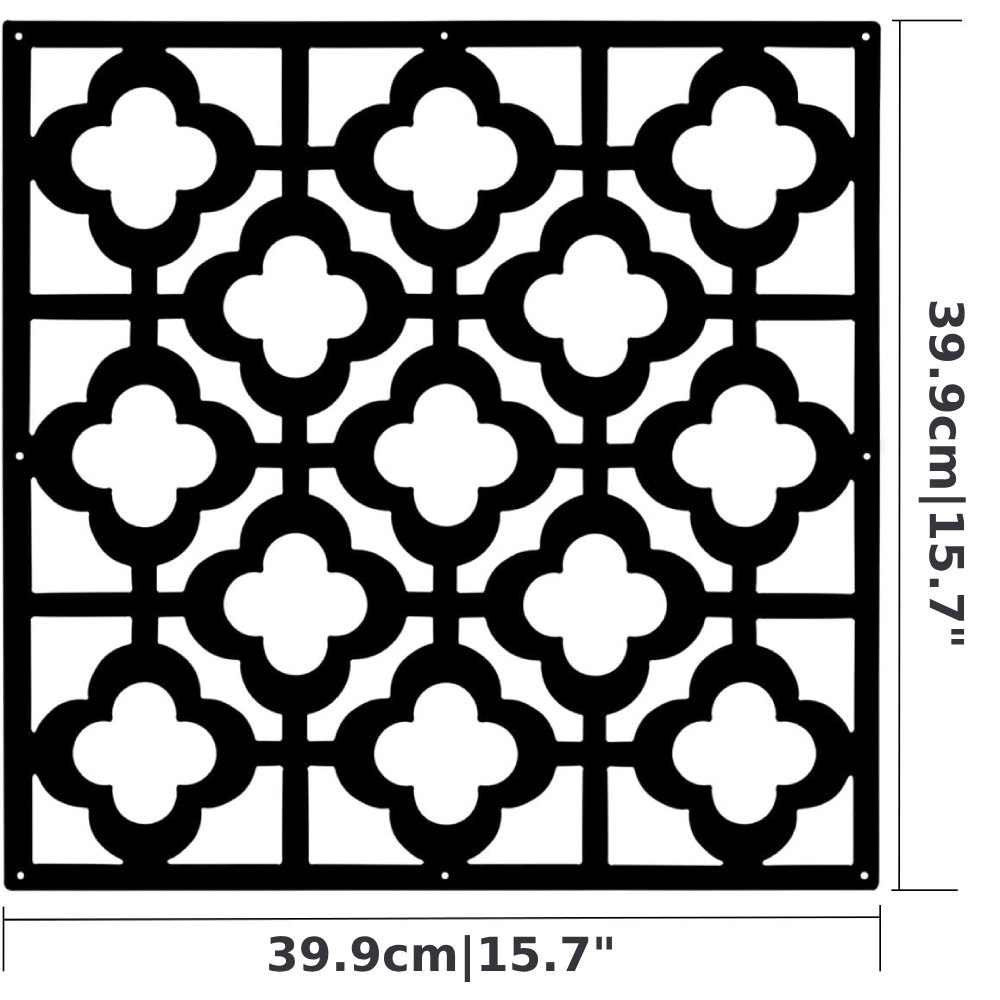 Hanging Room Divider