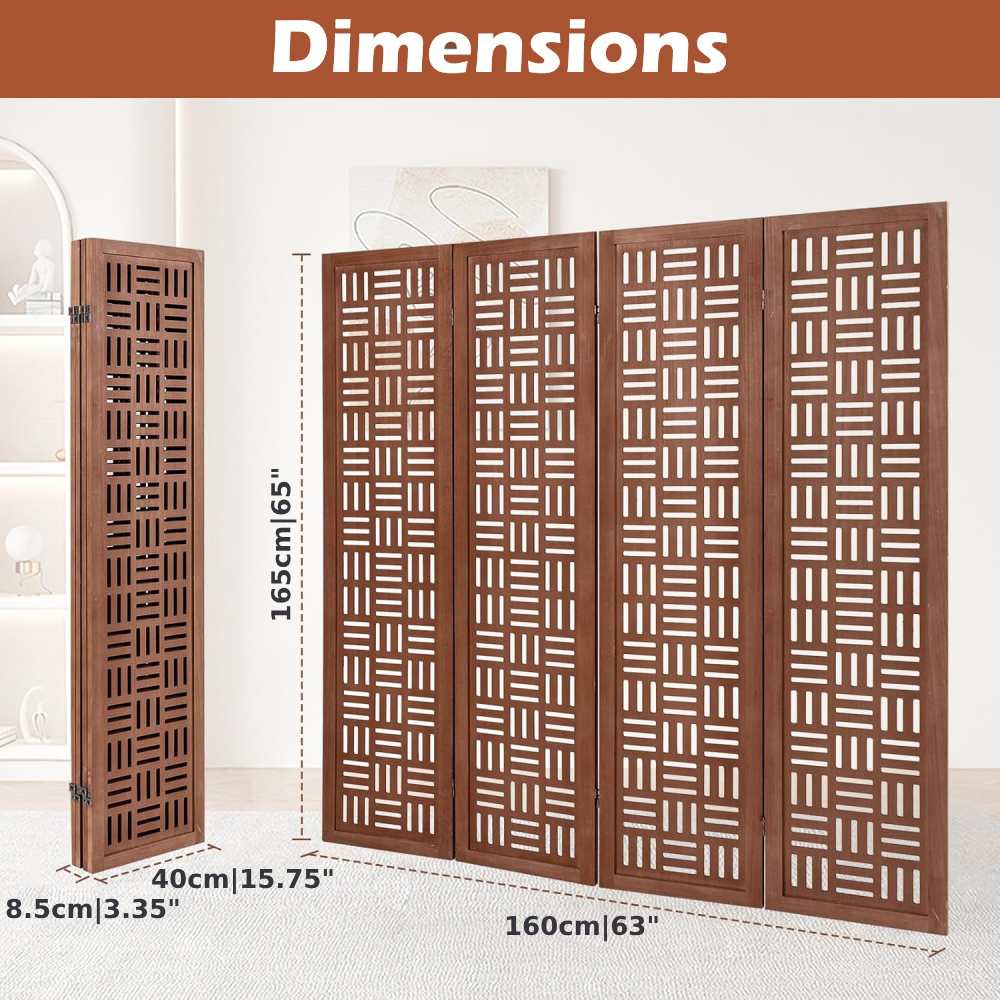Room Partition Panels: image 3