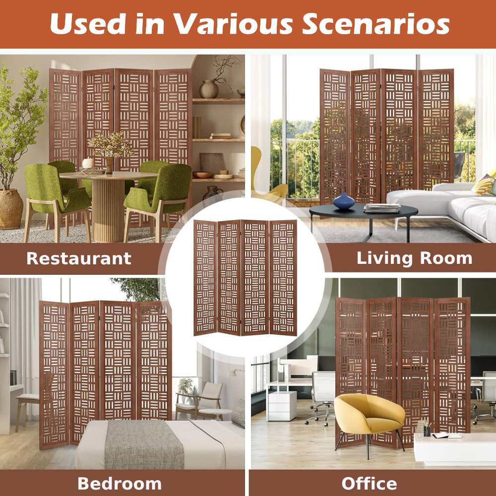 Room Partition Panels: image 4