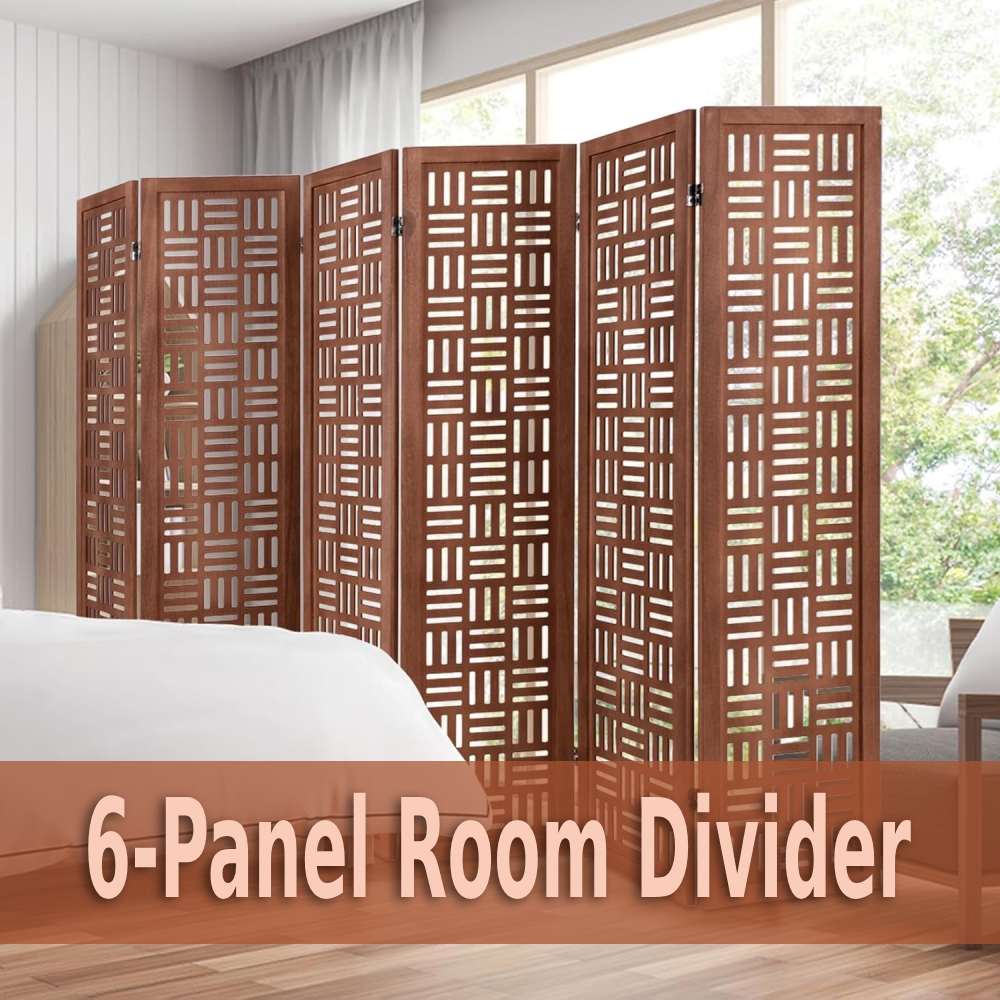 Room Partition Panels: image 8